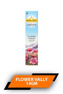 Mangaldeep Flower Valley 14gm